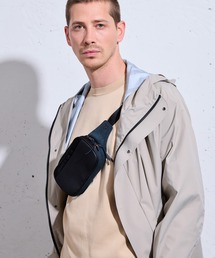 ARTA MECHANICS（エーアールティーエーメカニクス）の「ARTA CVSTOS BELT BAG（エーアールティーエー クストス ベルト バッグ）（ボストンバッグ）」