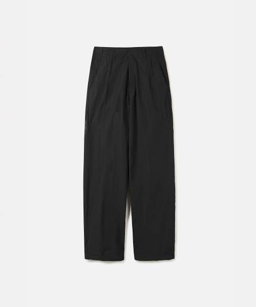 247SERIES(247シリーズ)の「ラップテックストラクチャードパンツ ブラック(その他パンツ・メンズ・ブラック・SMALL/MEDIUM/LARGE/X-LARGE)」の1枚目の写真