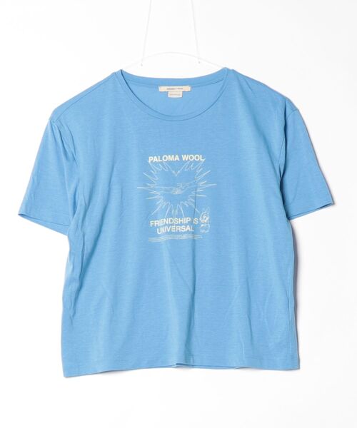 セール/ブランド古着】Paloma Wool｜パロマウールのTシャツ/カットソー
