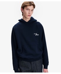A.P.C. FRGMT. HOODIE DUCK