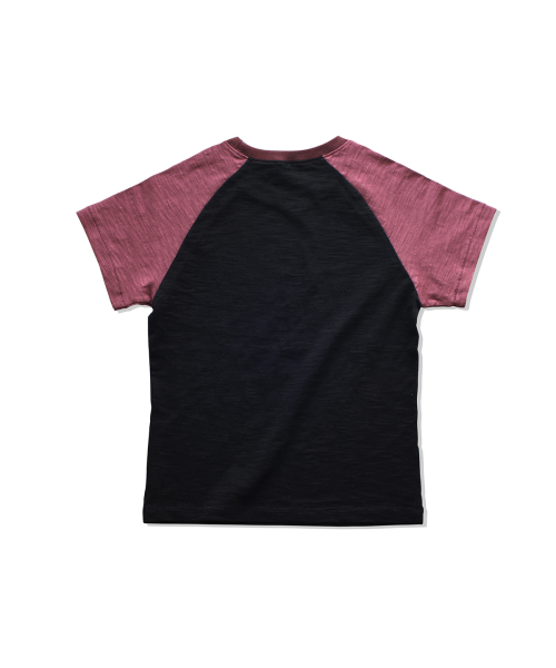 MAINBOOTH（メインブース）の「[KISS] ウーマンハートTシャツ（ダストピンク）（Tシャツ/カットソー・レディース・その他・1/2）」の4枚目の写真