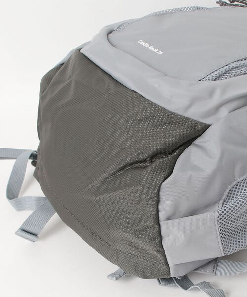 Columbia(コロンビア)の「コロンビア キャッスルロック25LバックパックII(バックパック/リュック・メンズ・その他・ONE SIZE)」の6枚目の写真