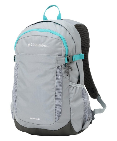 Columbia(コロンビア)の「コロンビア キャッスルロック25LバックパックII(バックパック/リュック・メンズ・その他・ONE SIZE)」の1枚目の写真