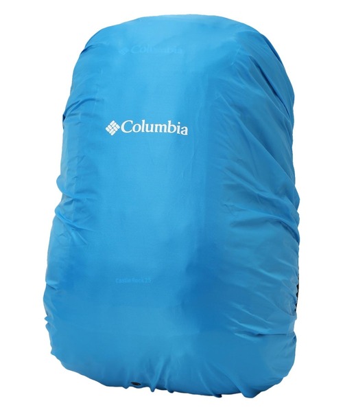 Columbia(コロンビア)の「コロンビア キャッスルロック25LバックパックII(バックパック/リュック・メンズ・その他・ONE SIZE)」の2枚目の写真