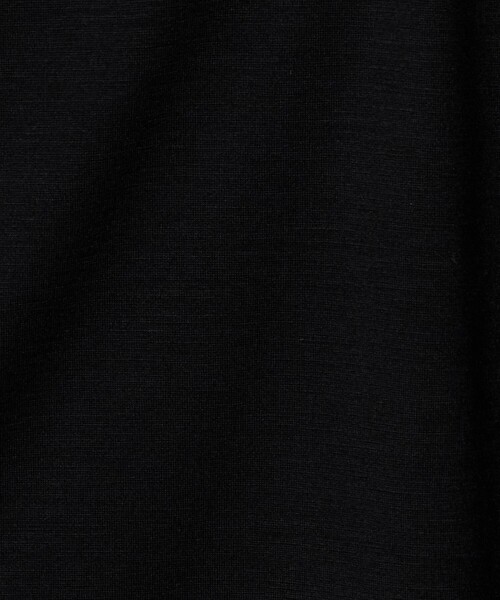 Steven Alan(スティーブンアラン)の「<Steven Alan>ウール ジャージー ノースリーブ プルオーバー(Tシャツ/カットソー・レディース・オフホワイト/ブラック/ダークブラウン・FREE)」の18枚目の写真