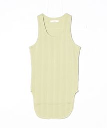Padin Rib Tanktop 62610609