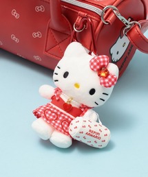 repipi armario(���s�s �A���}���I)�́yHELLO KITTY�z�}�X�R�b�g�`���[��(�L�[�z���_�[)