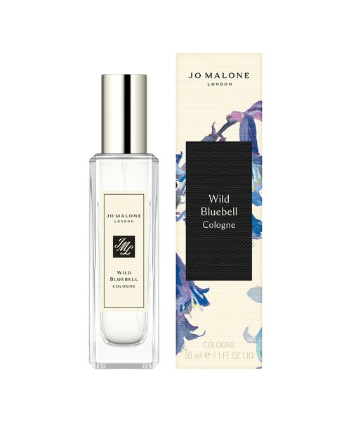 ジョー マローン ロンドン ワイルド ブルーベル コロン 30mL（香水