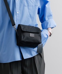 MEI（メイ）の「MEI メイ MINI SHOULDER ミニショルダーフラップバッグ（ショルダーバッグ）」