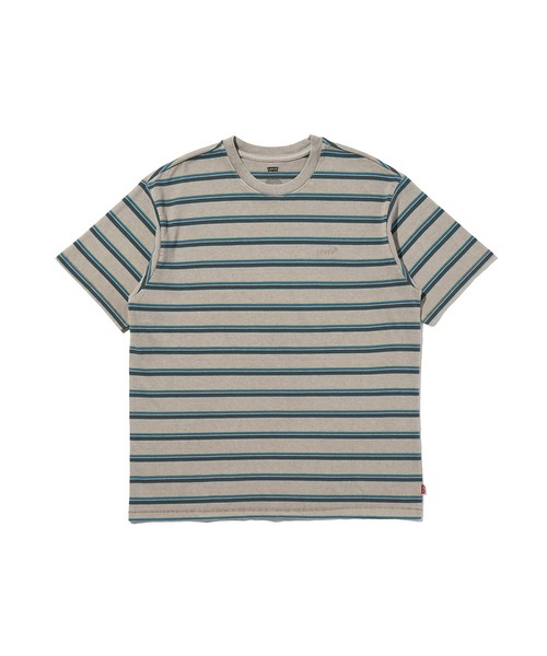 Levi's(リーバイス)の「Levi's/リーバイス RED TAB ヴィンテージ Tシャツ(Tシャツ/カットソー・メンズ・ブルー・L/M/S/XL)」の4枚目の写真