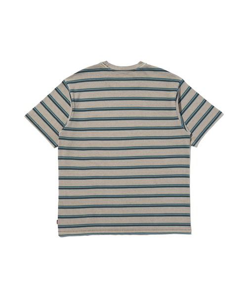 Levi's(リーバイス)の「Levi's/リーバイス RED TAB ヴィンテージ Tシャツ(Tシャツ/カットソー・メンズ・ブルー・L/M/S/XL)」の5枚目の写真