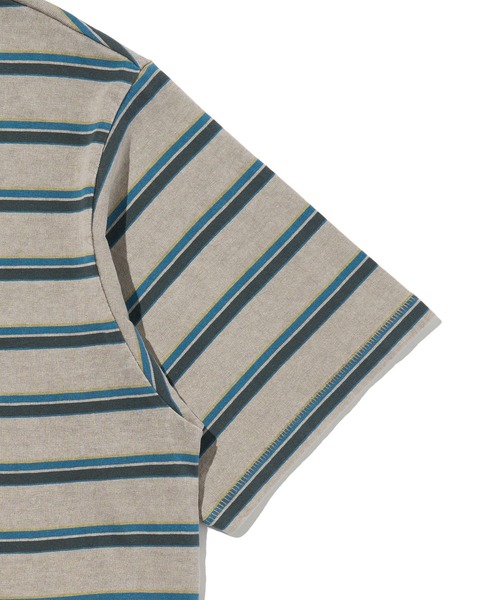 Levi's(リーバイス)の「Levi's/リーバイス RED TAB ヴィンテージ Tシャツ(Tシャツ/カットソー・メンズ・ブルー・L/M/S/XL)」の7枚目の写真