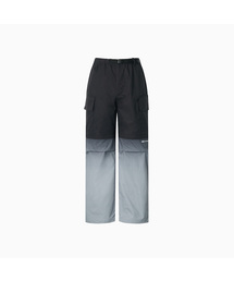 Gradient Convertible Hiking Pants_Black