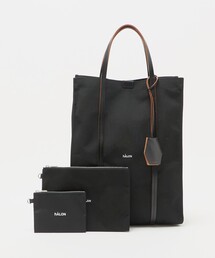 レザー トートバッグ（トートバッグ）｜UNITED ARROWS（ユナイテッド
