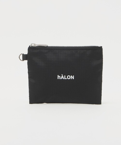 hALON（アーロン）の「＜hALON＞Sunbrella サンブレラ トートバッグ（トートバッグ・メンズ・ダークブラウン/ブラック・FREE）」の21枚目の写真