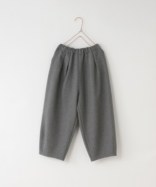 LOWRYS FARM(ローリーズファーム)の「ラナテックバルーンパンツ 740461(その他パンツ・キッズ・ベージュ/グレー/グレー系その他/ブラウン系その他・120cm/110cm/150cm/140cm/130cm)」の13枚目の写真