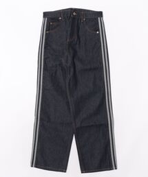 adidas アディダス M AC RAW DENIM FIREBIRD TP ロングパンツ KS6924 INDIGODENIM
