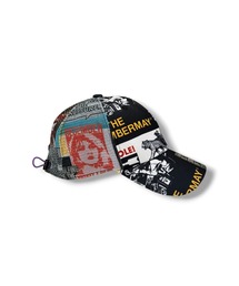 DECEMBERMAY（ディセンバーメイ）の「Heat-shielding mesh cap/ UNISEX（キャップ）」