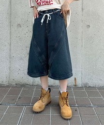 sedacle（セダクル）の「デニムパンツ（デニムパンツ）」