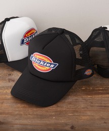 Dickies(�f�B�b�L�[�Y)�́yDickies�zDK LOGO URETHAN MESH CAP(�L���b�v)
