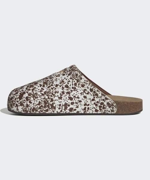 adidas（アディダス）の「アディミュール サンダル / ADIMULE SLIDES / アディダスオリジナルス adidas Originals（サンダル・メンズ・ホワイト・23.5cm/22.5cm/28.5cm/27.5cm/26.5cm/25.5cm/24.5cm）」の6枚目の写真