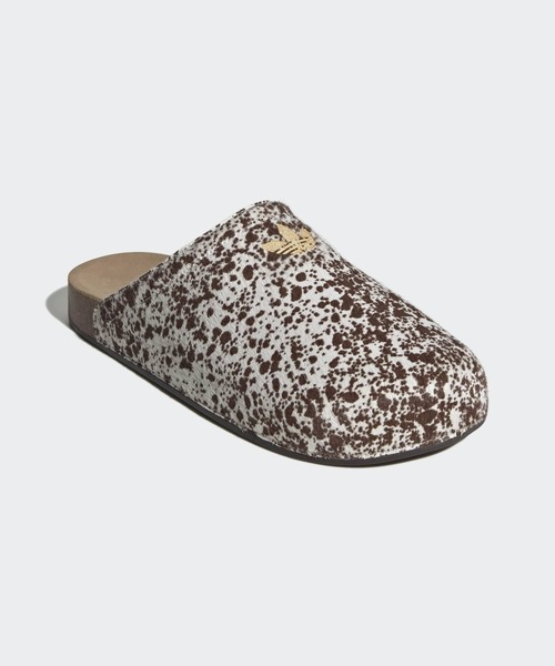 adidas（アディダス）の「アディミュール サンダル / ADIMULE SLIDES / アディダスオリジナルス adidas Originals（サンダル・メンズ・ホワイト・23.5cm/22.5cm/28.5cm/27.5cm/26.5cm/25.5cm/24.5cm）」の4枚目の写真