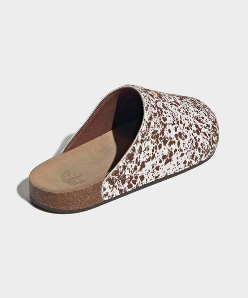adidas（アディダス）の「アディミュール サンダル / ADIMULE SLIDES / アディダスオリジナルス adidas Originals（サンダル・メンズ・ホワイト・23.5cm/22.5cm/28.5cm/27.5cm/26.5cm/25.5cm/24.5cm）」の5枚目の写真