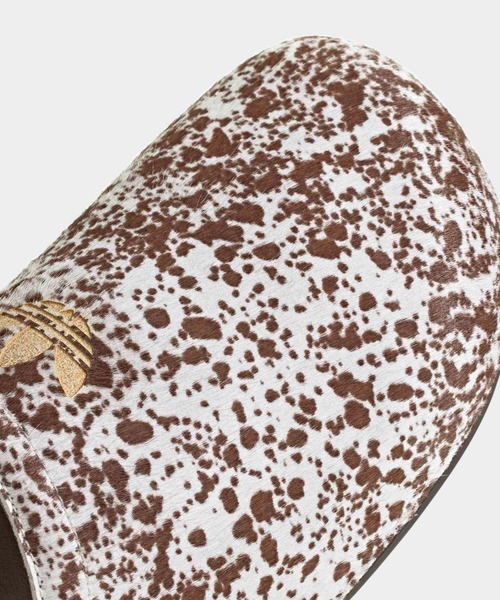 adidas（アディダス）の「アディミュール サンダル / ADIMULE SLIDES / アディダスオリジナルス adidas Originals（サンダル・メンズ・ホワイト・23.5cm/22.5cm/28.5cm/27.5cm/26.5cm/25.5cm/24.5cm）」の7枚目の写真
