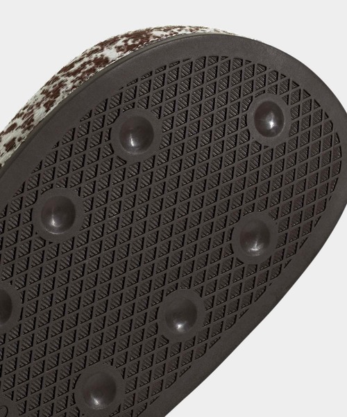 adidas（アディダス）の「アディミュール サンダル / ADIMULE SLIDES / アディダスオリジナルス adidas Originals（サンダル・メンズ・ホワイト・23.5cm/22.5cm/28.5cm/27.5cm/26.5cm/25.5cm/24.5cm）」の8枚目の写真