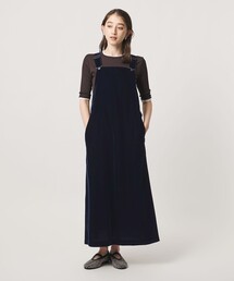 UNITED ARROWS｜ユナイテッドアローズ（レディース）のオールインワン