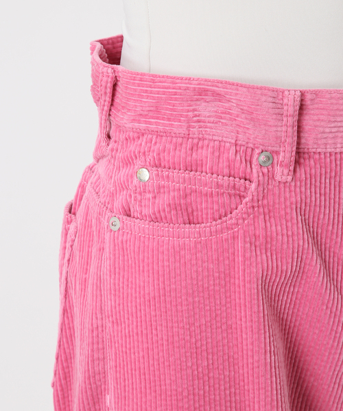 SERGE de bleu(サージ)の「SERGE/サージ BACK GATHER PANTS(その他パンツ・レディース・ピンク・25/26)」の15枚目の写真