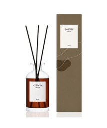 Coloria Home（カラリアホーム）の「フレグランスディフューザー ウッディ（ルームフレグランス/お香）」