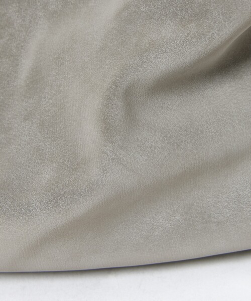 OUTDOOR PRODUCTS（アウトドアプロダクツ）の「【OUTDOOR PRODUCTS / アウトドアプロダクツ】2WAY巾着ベルトトートバッグ[M]/NUBUCK/トートバッグ（トートバッグ・レディース・ベージュ/グレー/ブラック・フリー）」の20枚目の写真