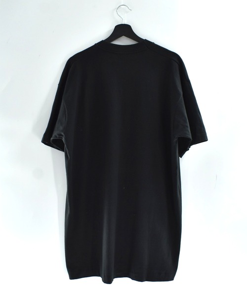 LABORATORY R（ラボラトリーアール）の「【USED】90’s Fruit of the Loom “SUPER BOWL XXVIII” アメフト Tシャツ USA製（Tシャツ/カットソー・メンズ・ブラック・X-LARGE）」の6枚目の写真