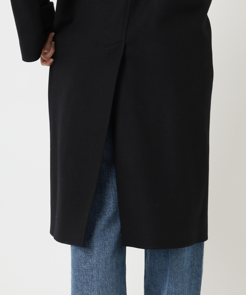 Mackintosh(マッキントッシュ)の「MACKINTOSH/マッキントッシュ 別注 DUMBARTON EX コート(その他アウター・レディース・ブラック/ネイビー・8/6/4)」の19枚目の写真