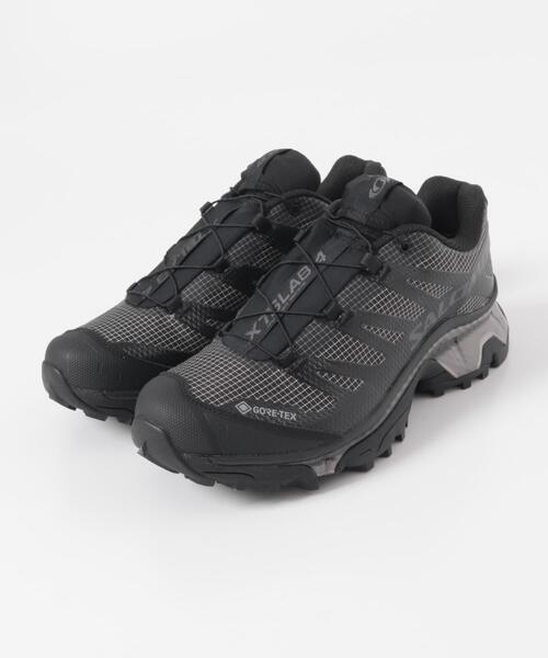 SALOMON（サロモン）の「SALOMON　XT-4 OG GTX（スニーカー・メンズ・ブラック・28/27.5/27/26.5/26/30/29/28.5）」の6枚目の写真