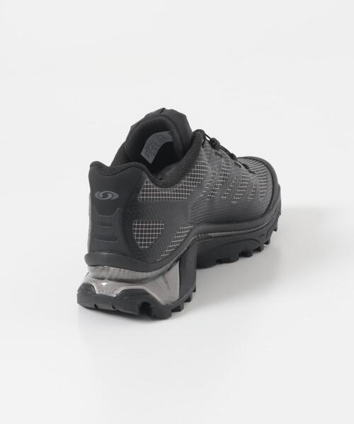 SALOMON（サロモン）の「SALOMON　XT-4 OG GTX（スニーカー・メンズ・ブラック・28/27.5/27/26.5/26/30/29/28.5）」の8枚目の写真