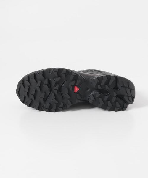 SALOMON（サロモン）の「SALOMON　XT-4 OG GTX（スニーカー・メンズ・ブラック・28/27.5/27/26.5/26/30/29/28.5）」の9枚目の写真