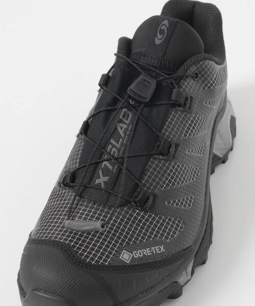 SALOMON（サロモン）の「SALOMON　XT-4 OG GTX（スニーカー・メンズ・ブラック・28/27.5/27/26.5/26/30/29/28.5）」の10枚目の写真