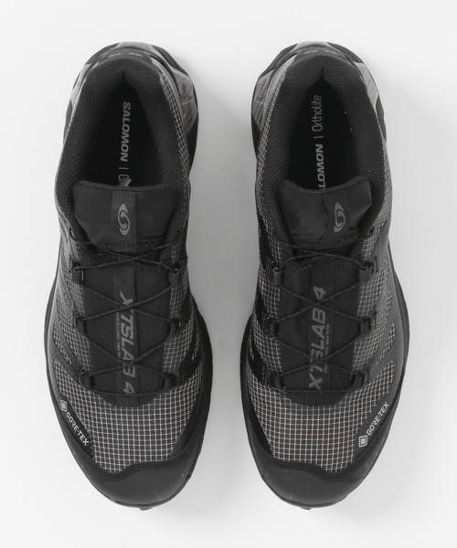 SALOMON（サロモン）の「SALOMON　XT-4 OG GTX（スニーカー・メンズ・ブラック・28/27.5/27/26.5/26/30/29/28.5）」の2枚目の写真