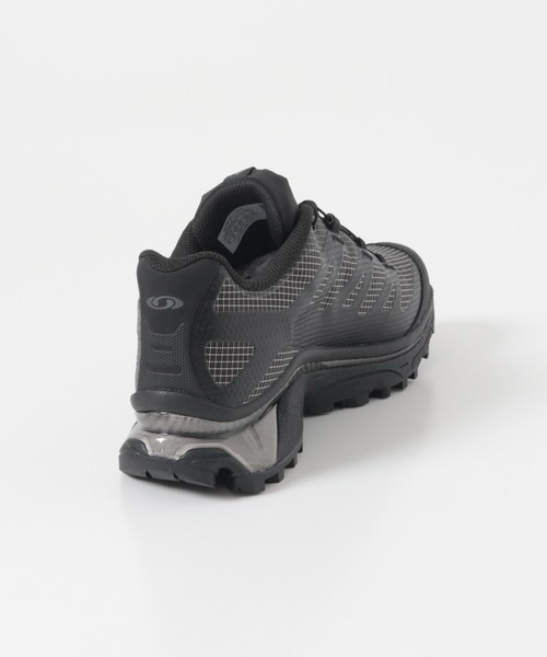 SALOMON（サロモン）の「SALOMON　XT-4 OG GTX（スニーカー・メンズ・ブラック・28/27.5/27/26.5/26/30/29/28.5）」の3枚目の写真