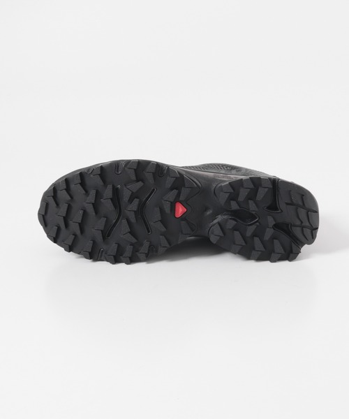 SALOMON（サロモン）の「SALOMON　XT-4 OG GTX（スニーカー・メンズ・ブラック・28/27.5/27/26.5/26/30/29/28.5）」の4枚目の写真