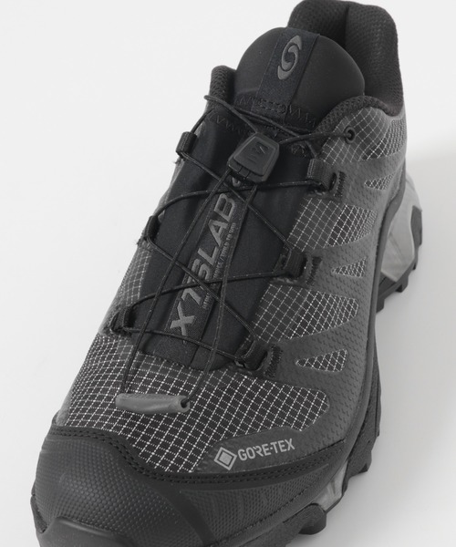 SALOMON（サロモン）の「SALOMON　XT-4 OG GTX（スニーカー・メンズ・ブラック・28/27.5/27/26.5/26/30/29/28.5）」の5枚目の写真