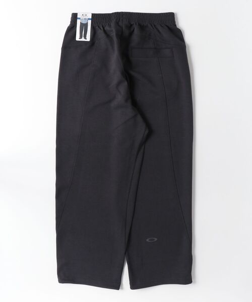 OAKLEY（オークリー）の「オークリー OAKLEY NEW RETRO FLEECE PANTS 2.7（その他パンツ・メンズ・ブラック/アーミー/オフホワイト・M/L/LL/3L）」の4枚目の写真