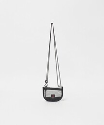 <OverLand Equipment>ネック ショルダー バッグ
