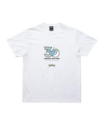 Pokemon 30th Anniversary 1025 T-shirt 「アマルス」