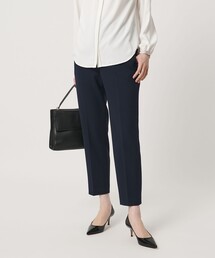 ダブルクロス スリムパンツ ‐ストレッチ ウォッシャブル‐