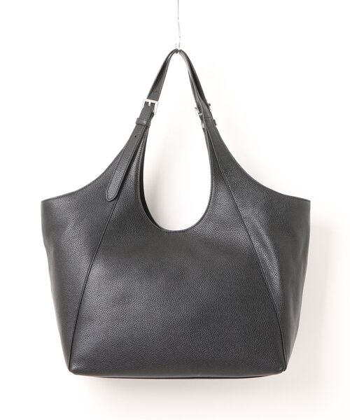 MICHAEL KORS(マイケルコース)の「BERNIE LG TOTE(トートバッグ・レディース・ブラック・FREE)」の2枚目の写真