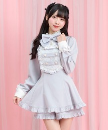 Secret Honey | ナポレオン風セットアップ(セットアップ)