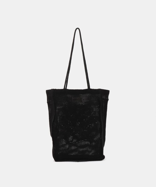 Nananita(ナナニータ)の「《追加》NANANITA/ナナニータ ROSE CROCHET BAG バッグ(ハンドバッグ・レディース・アイボリー/ブラック・FREE)」の18枚目の写真